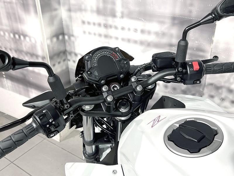 Kawasaki Z 400