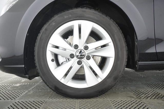 VOLKSWAGEN Golf Golf 2.0 TDI 150 CV DSG Style