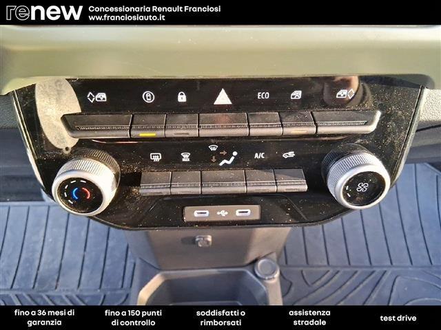 DACIA Spring Extreme Electric 65