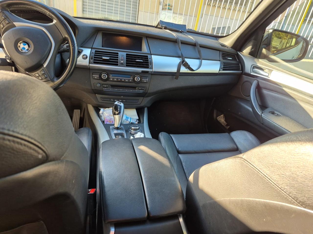 Bmw X5 xDrive40d Futura