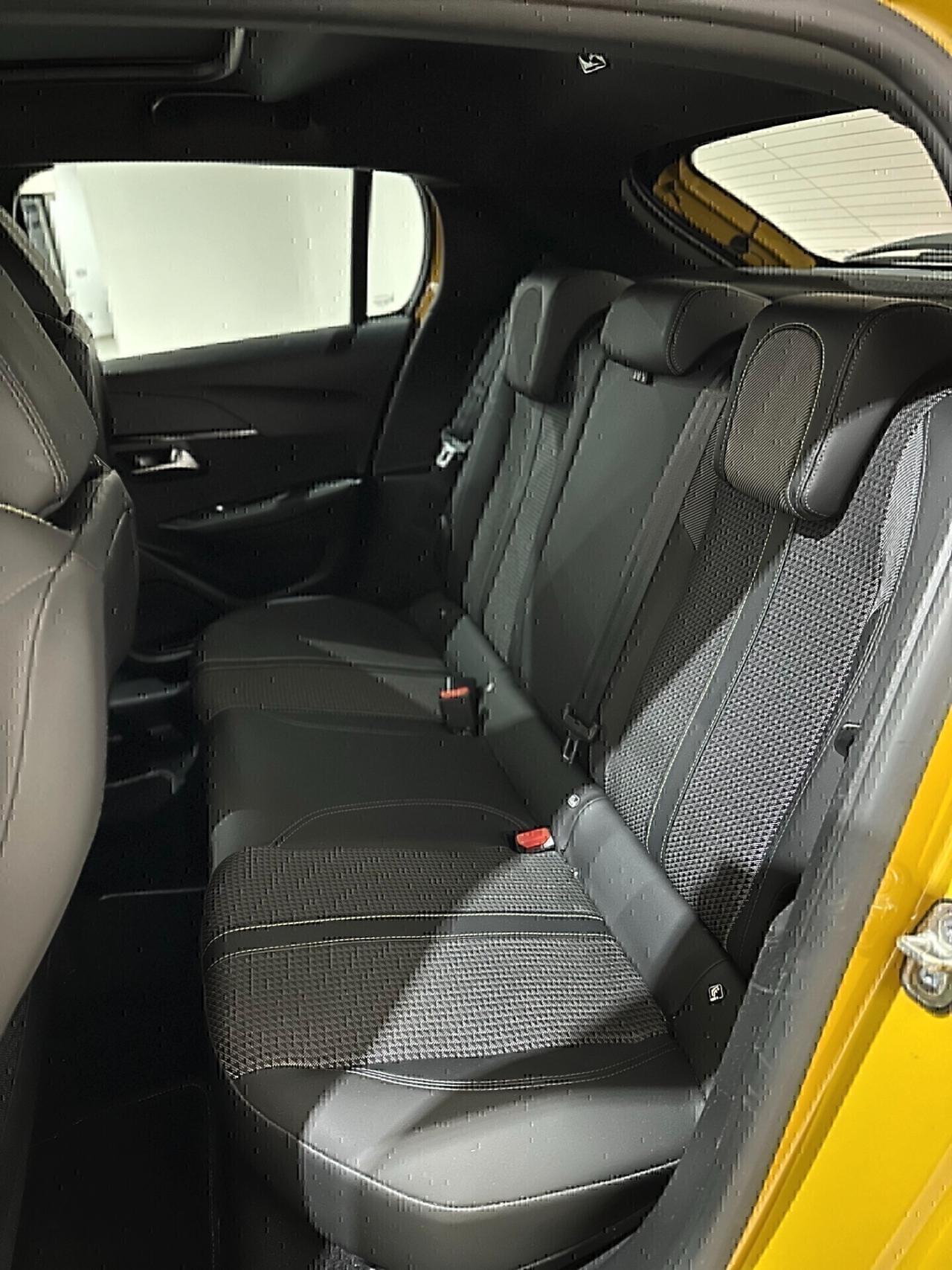 Peugeot 208 PureTech 100 Stop&Start 5 porte GT Line