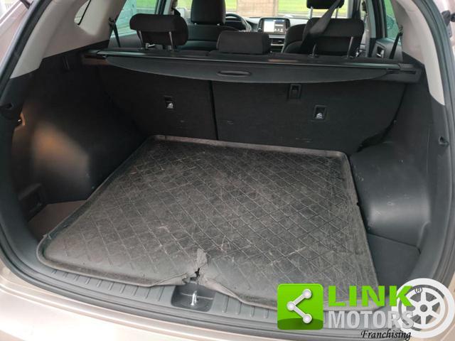 HYUNDAI Tucson 1.6 CRDi 136CV 48V 4WD DCT Xprime Techno Pack