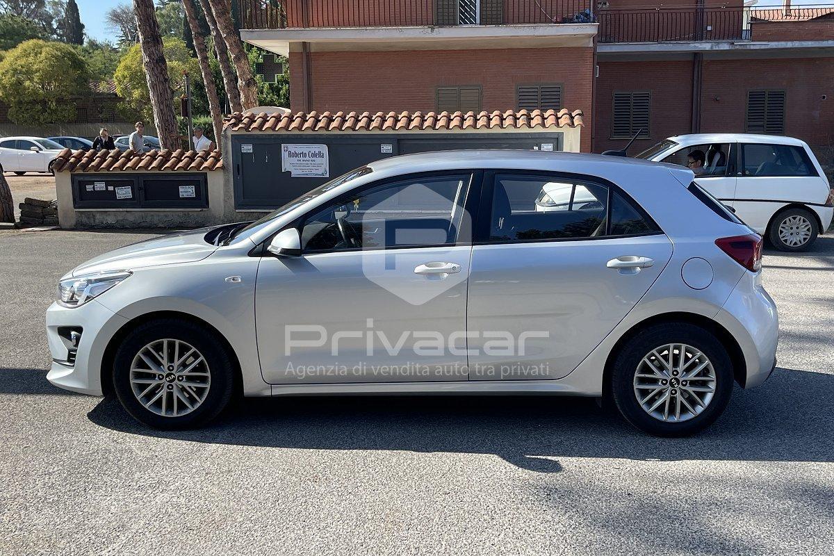KIA Rio 1.0 T-GDi 100 CV MHEV iMT Style