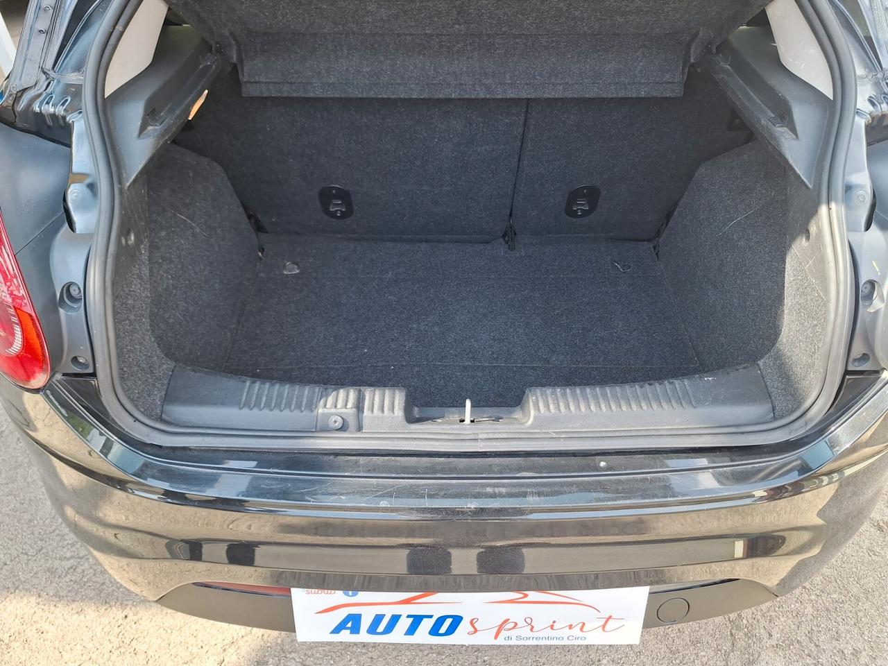 Fiat Bravo 1.6 MJT 120 CV DPF Emotion