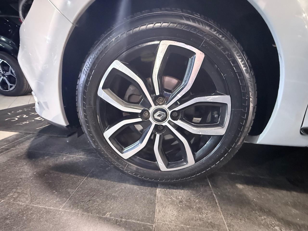 Renault Clio Sporter dCi 8V 75 CV Duel