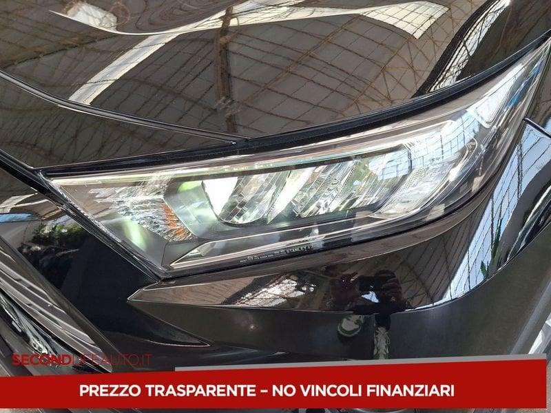 Toyota RAV4 2.5 vvt-ie h Active awd-i 222cv e-cvt