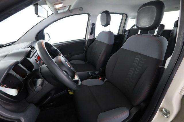 FIAT Panda Panda 1.3 MJT 95 CV S&S Easy