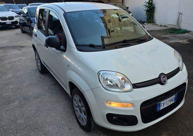 FIAT Panda 0.9 TwinAir Turbo Natural Power Easy - 21.000 KM!