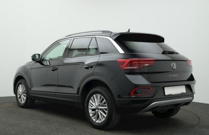 Volkswagen T-Roc T-Roc 1.0 TSI Life NAVI LED DIGITAL COCKPIT NEOPATENTATI