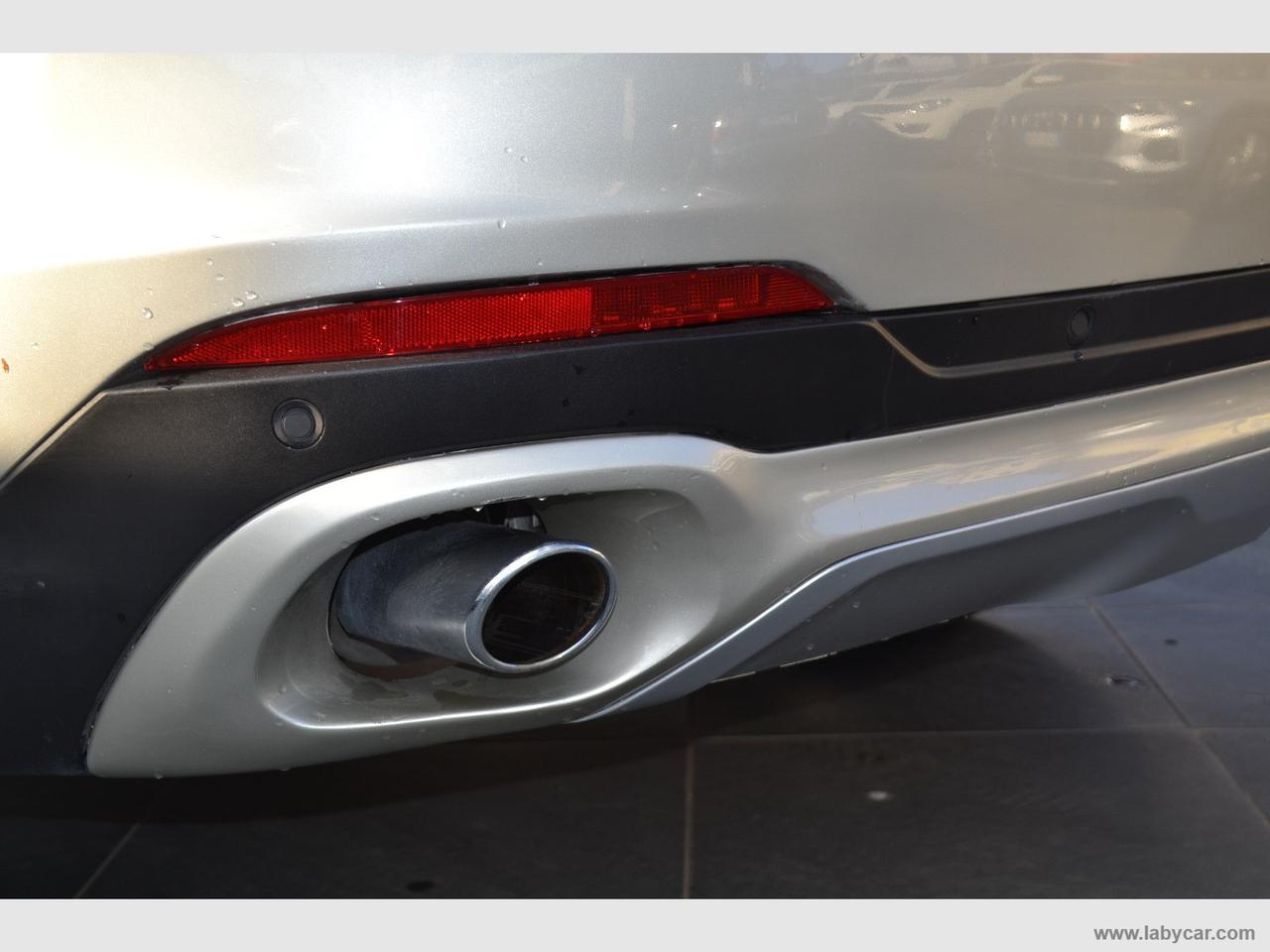 BMW X6 xDrive30d 258CV Extravagance