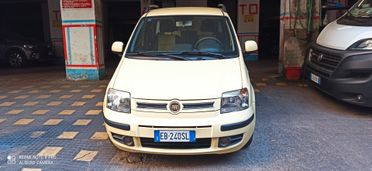 Fiat Panda 1.2 Dynamic euro 5