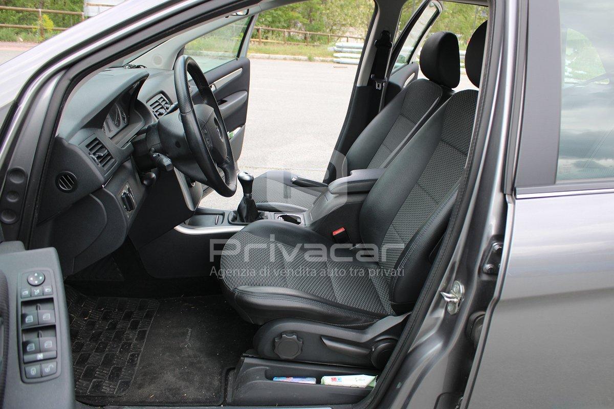 MERCEDES B 200 CDI Premium