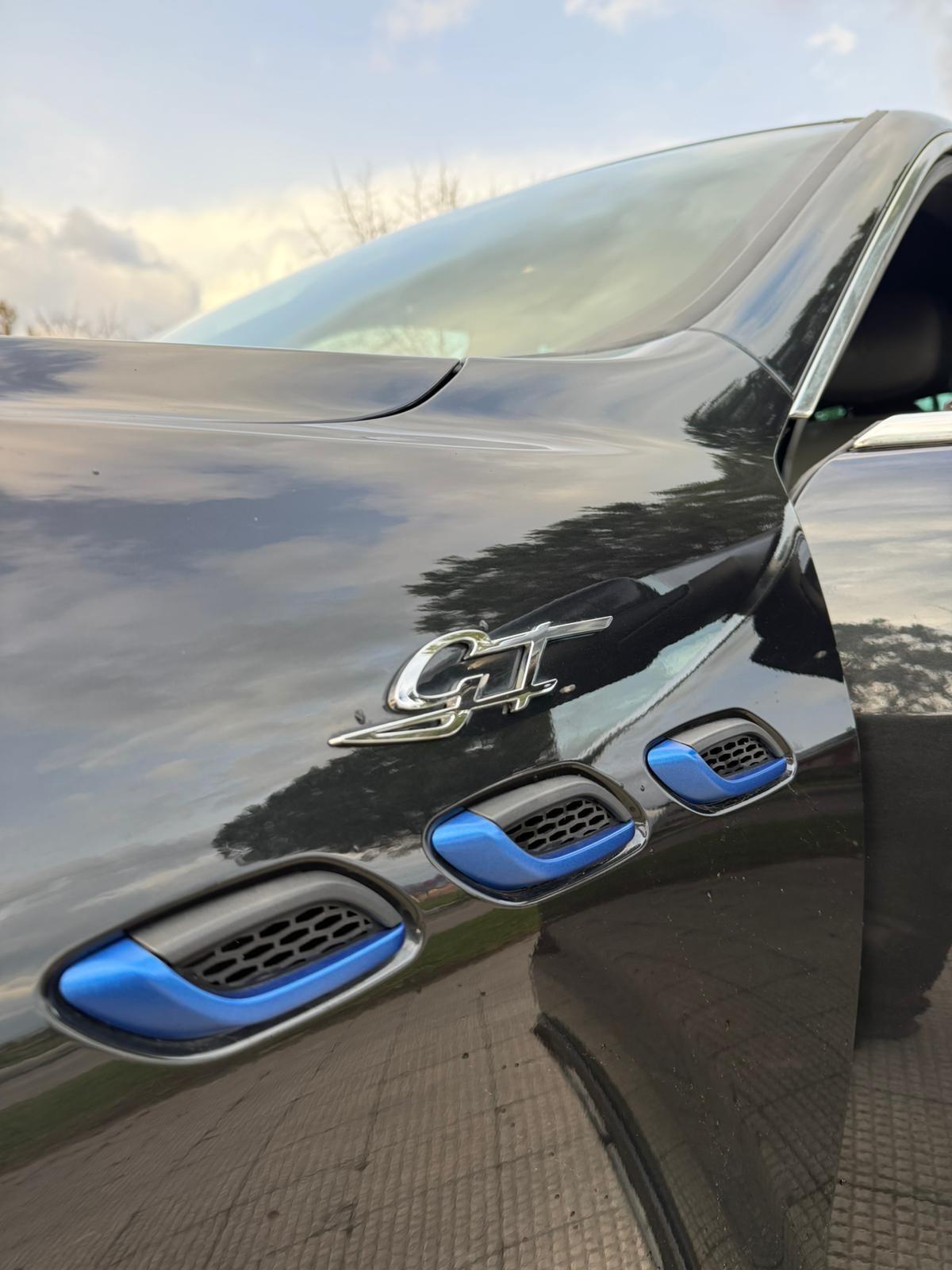 Maserati Levante MHEV 330 CV AWD GT