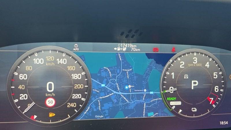 Land Rover Defender 110 2.0 Si4 PHEV 404 CV AWD Auto X-Dynamic SE