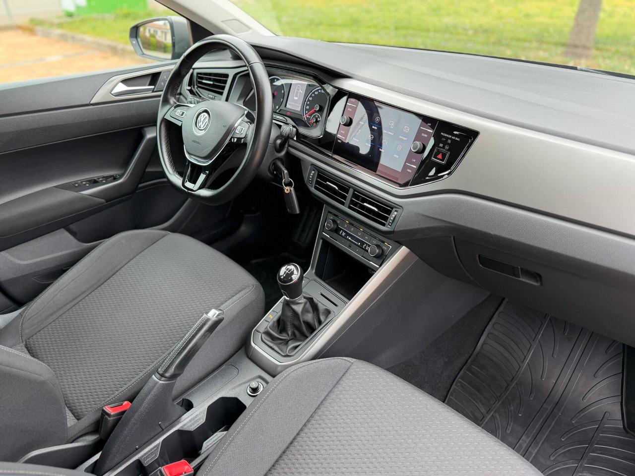 Volkswagen Polo 1.0 TSI 5p. Sport BlueMotion Technology