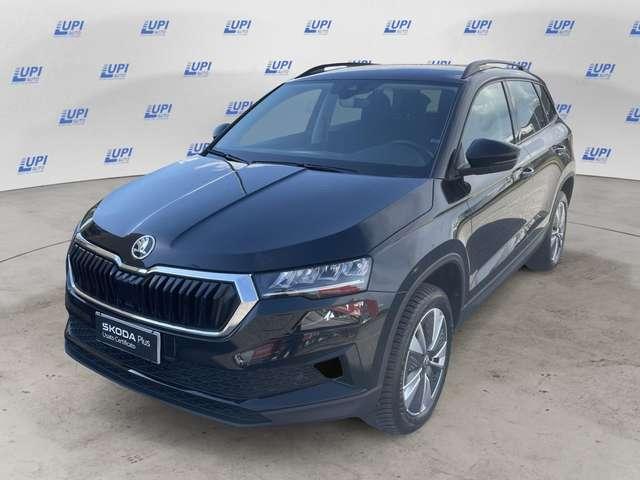 Skoda Karoq 2.0 tdi evo Ambition 115cv dsg