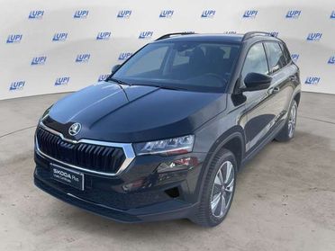 Skoda Karoq 2.0 tdi evo Ambition 115cv dsg