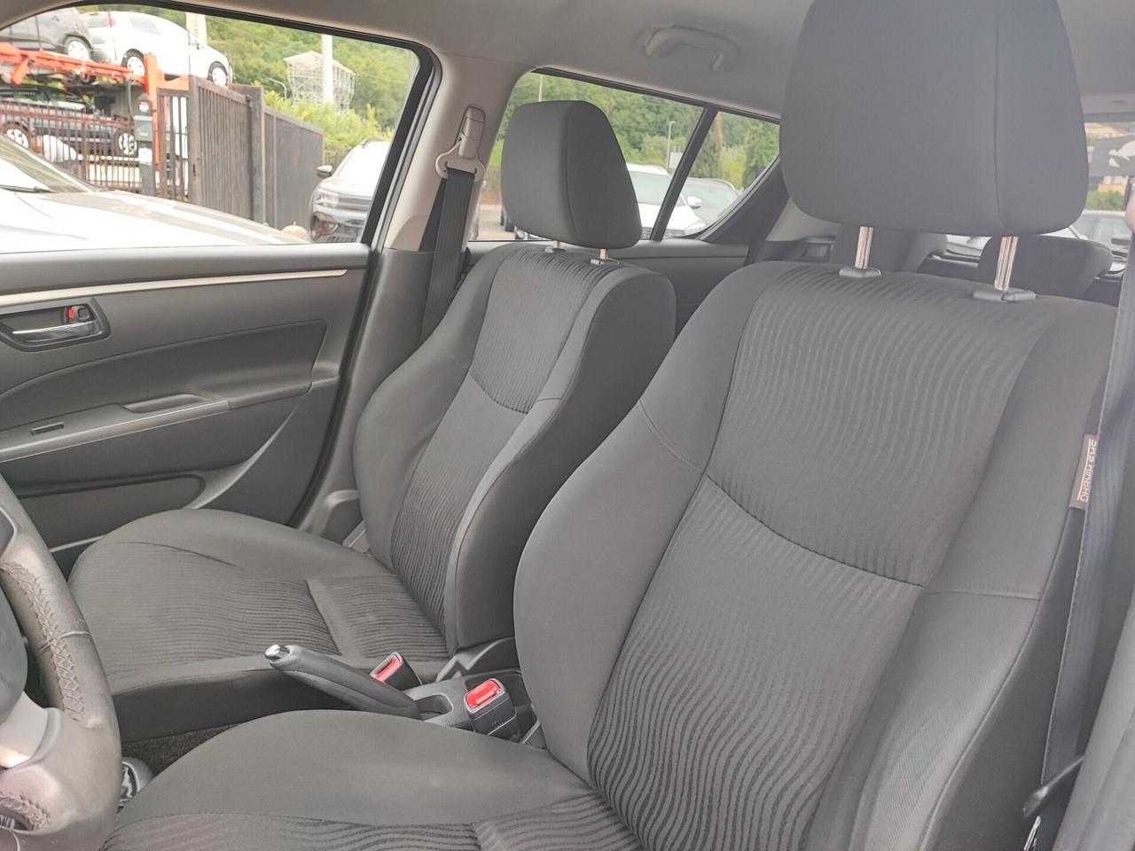 Suzuki Swift 1.3 DDiS 5 porte GL Top