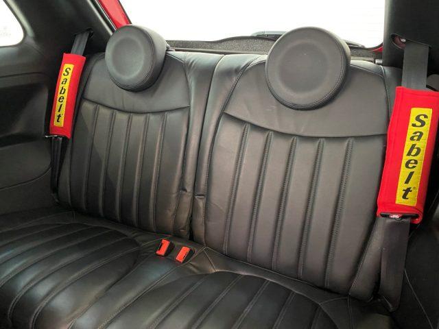 ABARTH 595 1.4 Turbo T-Jet 160 CV Pista
