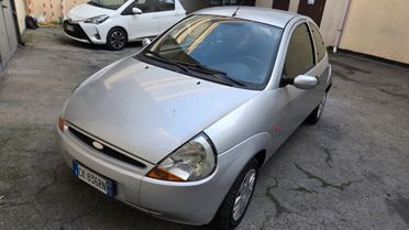 Ford Ka 1.3 Collection