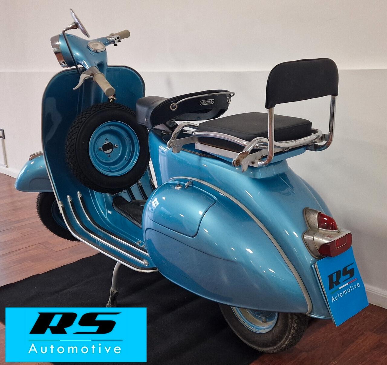 Piaggio Vespa 150 VBB1