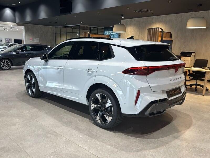 Cupra Terramar Terramar 1.5 Hybrid DSG