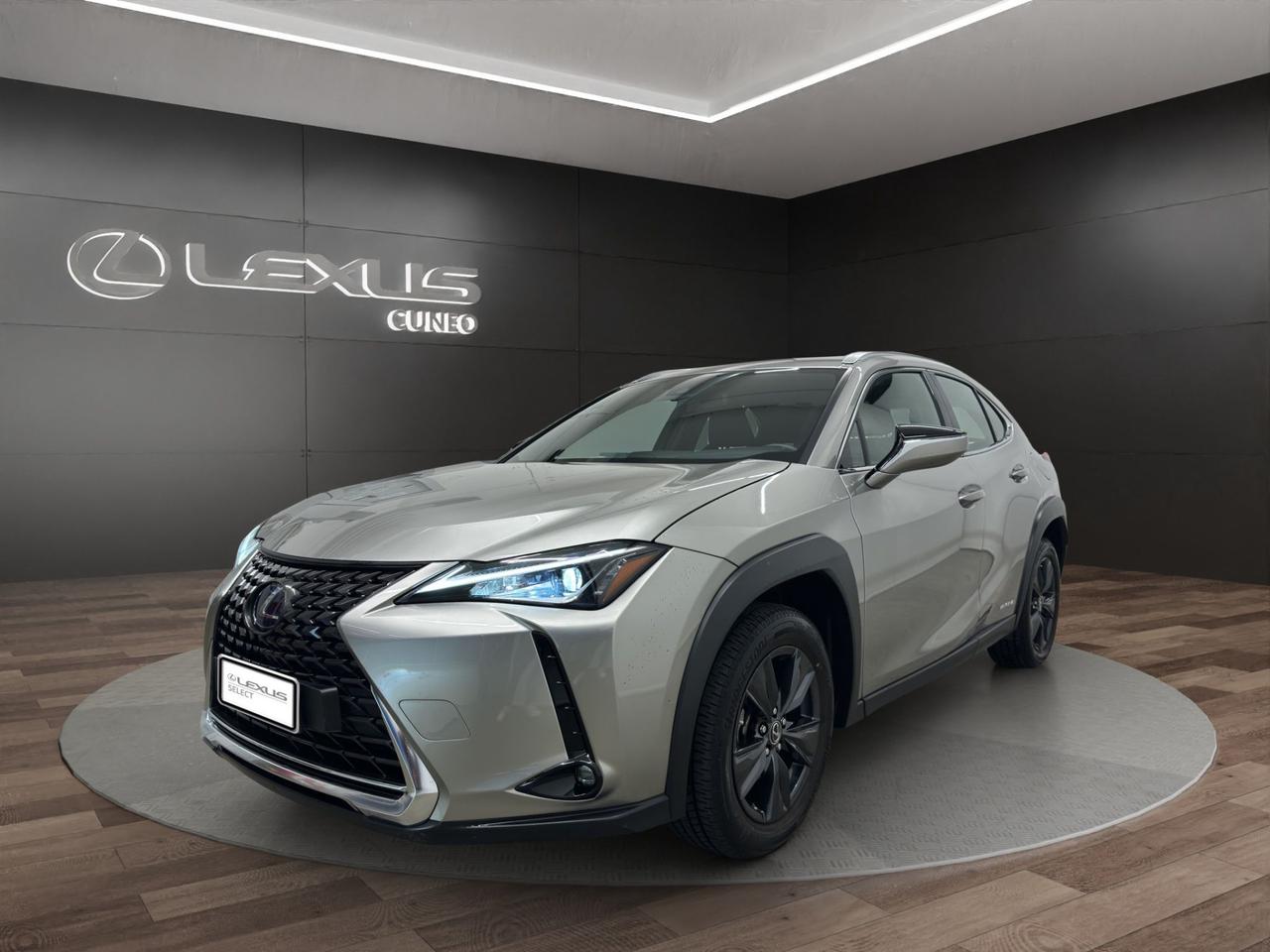 Lexus UX 250h 2.0 Executive 2wd cvt my22