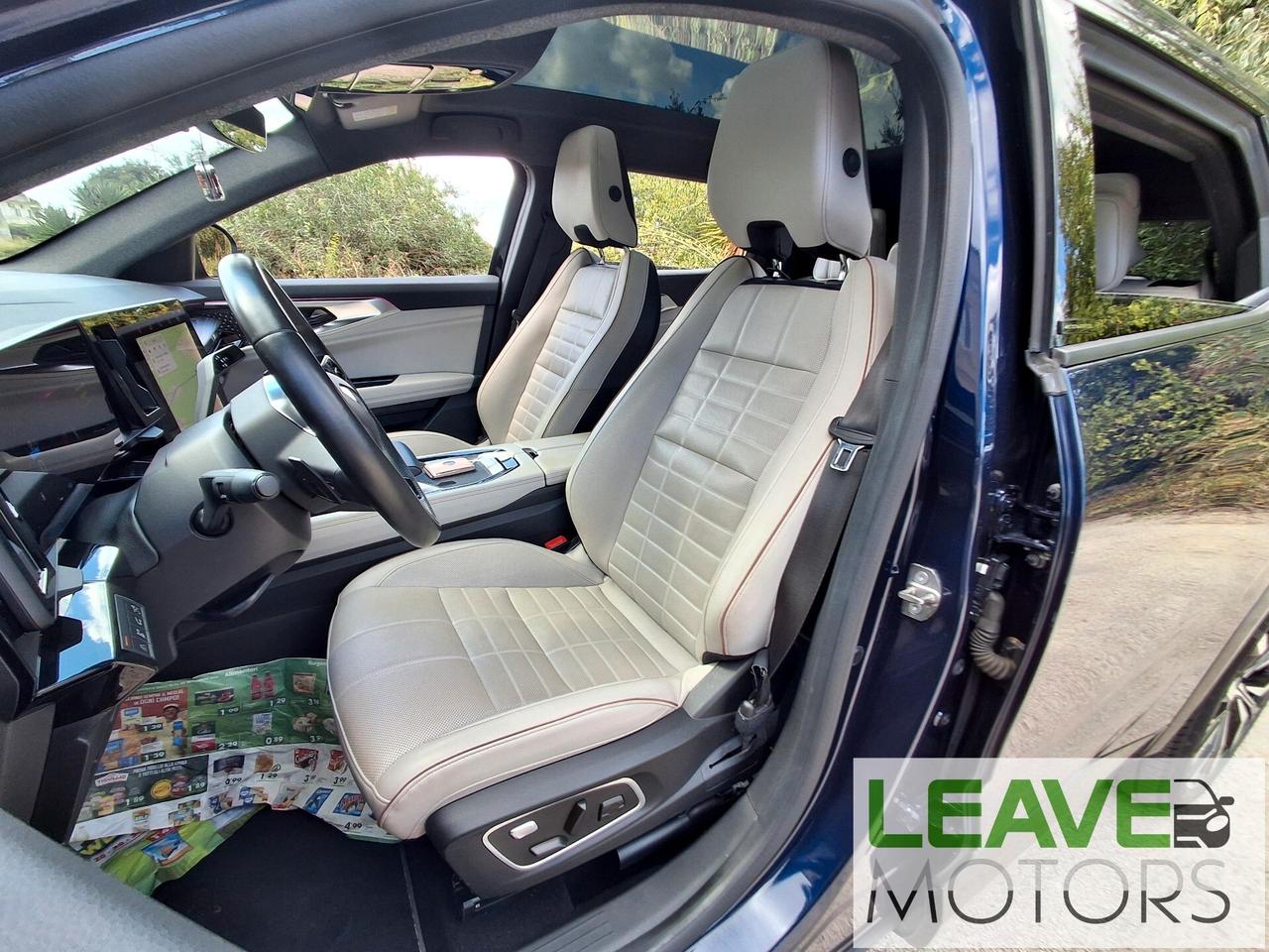 Renault Espace Full Hybrid E-Tech 200 CV 7p Iconic (M1586)