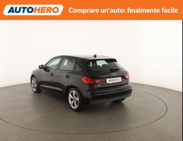 AUDI A1 SPB 25 TFSI Admired