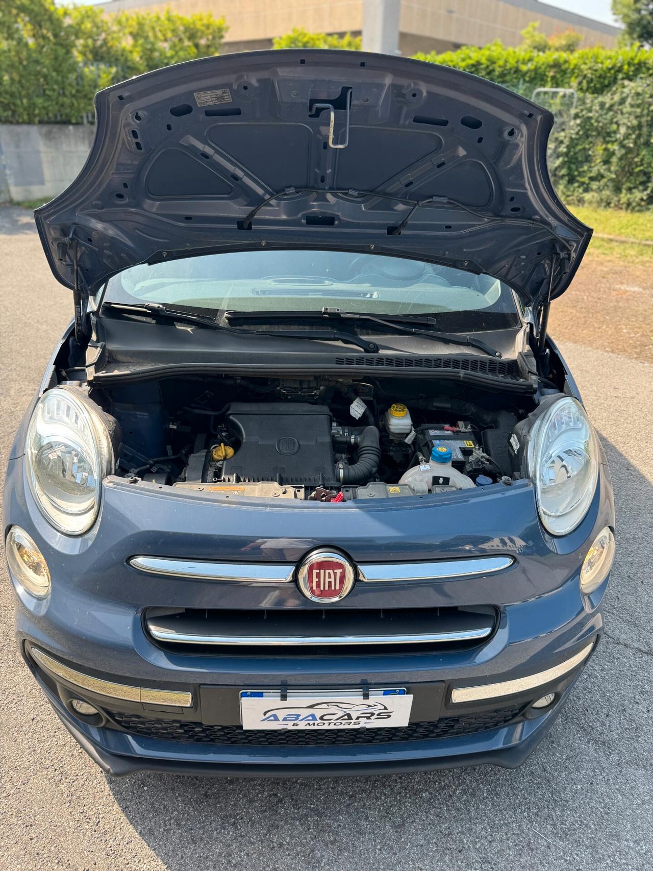 Fiat 500L 1.4 Benzina *GPL*Allestimento Mirror