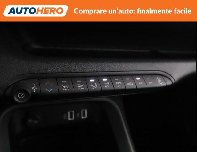 JEEP Avenger 1.2 Turbo 100 CV Longitude