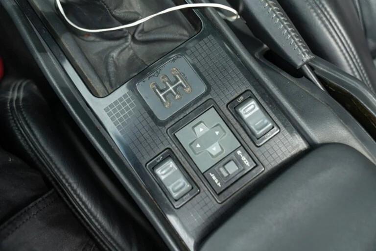 PONTIAC FIREBIRD TRANS-AM - RDS01435