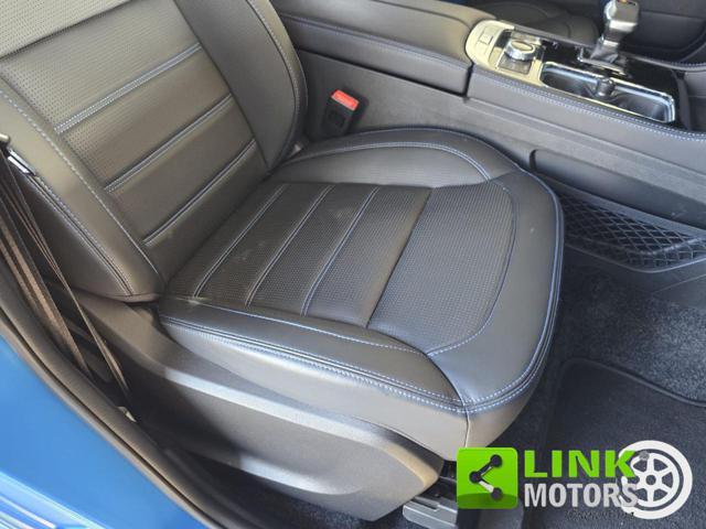 ICH-X K2 2.0 Turbo Diesel 4x4