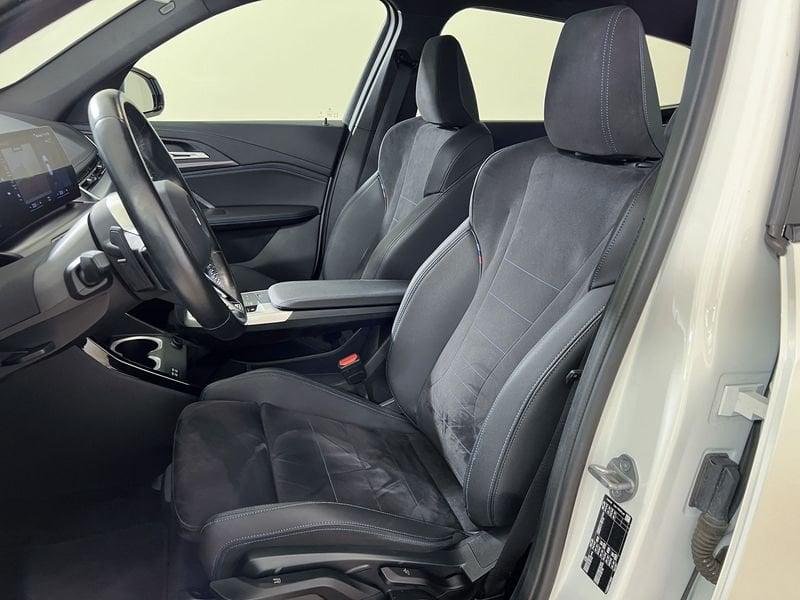 BMW X1 X1 sdrive20i mhev 48V MSport auto