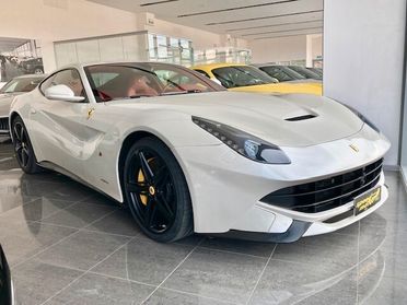 Ferrari F12 F12berlinetta