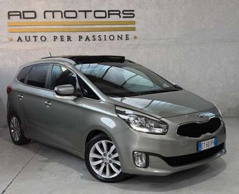 Kia Carens 7 Posti Tetto Navigatore 4 Stagioni