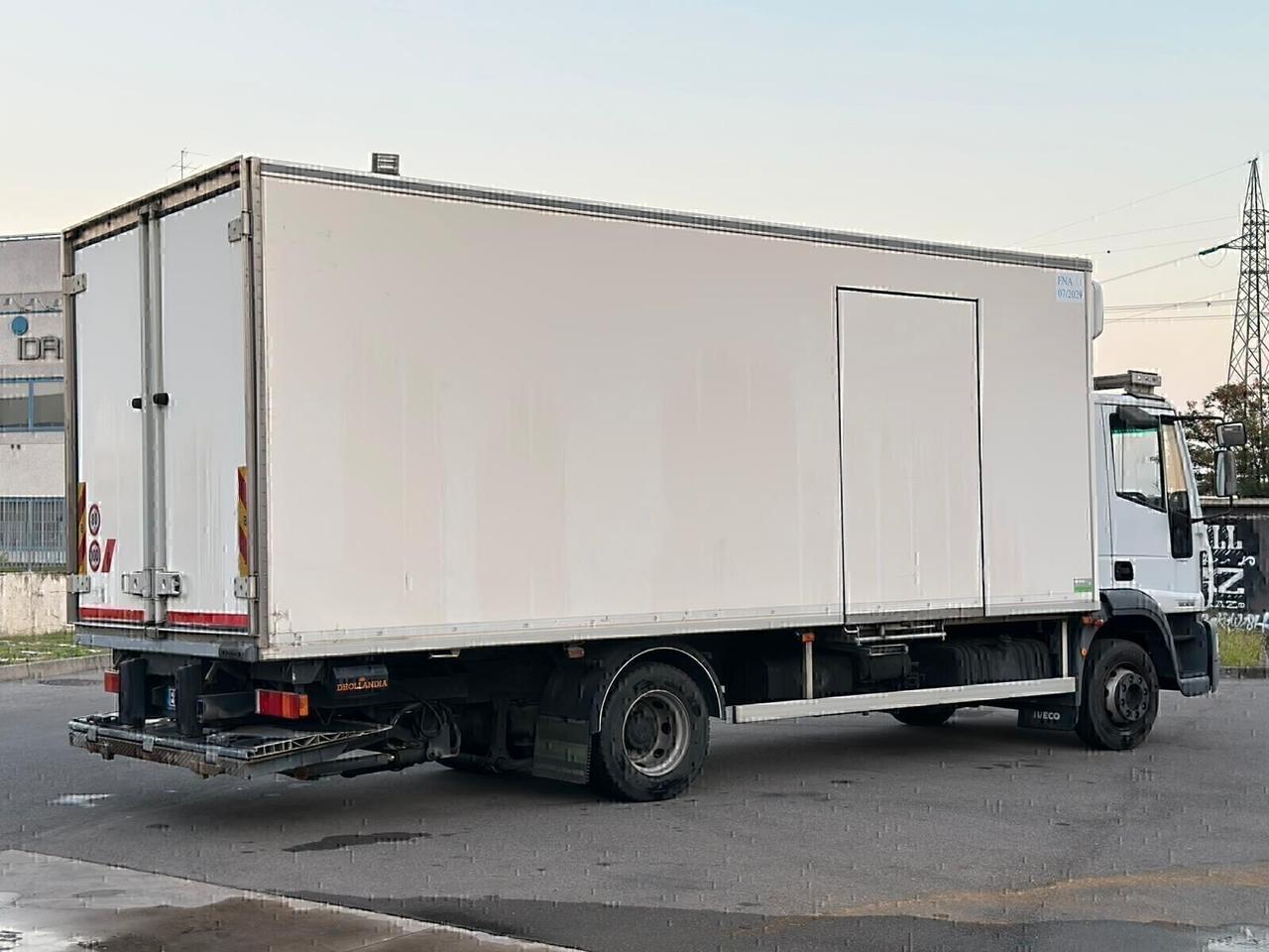 IVECO 120E18 SUPER PREZZO!