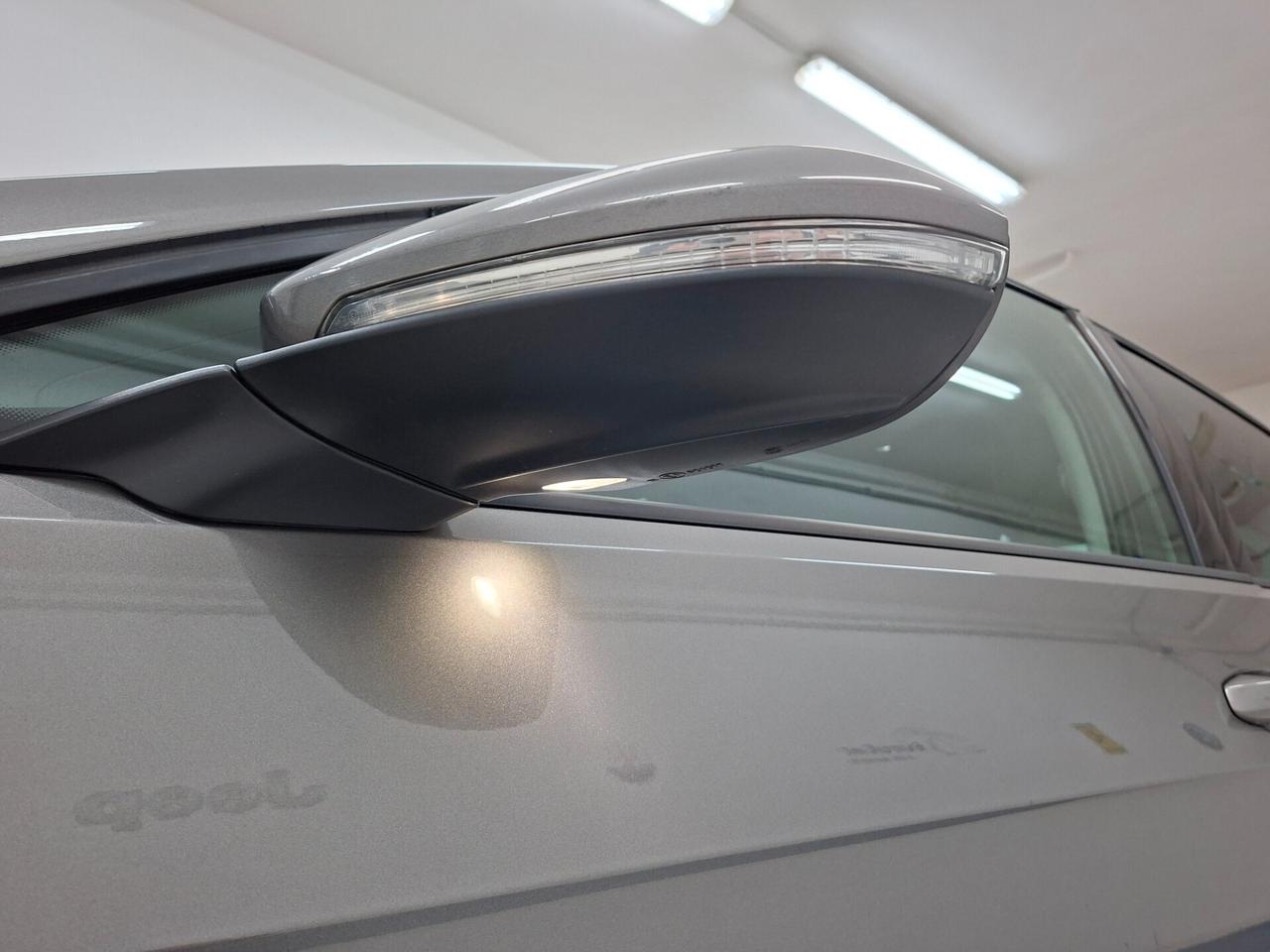 Volkswagen Golf 7 Highline 1.6 TDI 110cv BMT