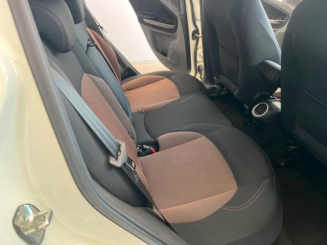 Alfa Romeo Giulietta 1.6 jtdm Distinctive E5+