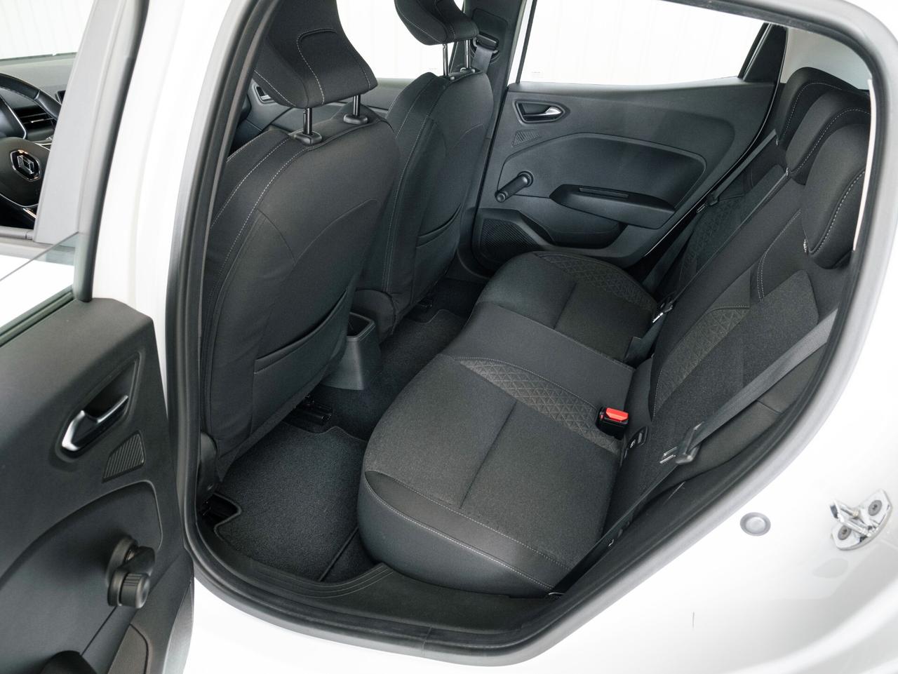 Renault Clio TCe 100 CV 5 porte Zen
