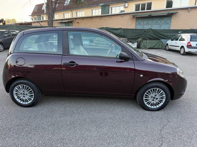 LANCIA Ypsilon BENZINA/GPL 1.4 Platino Ecochic Bellissima
