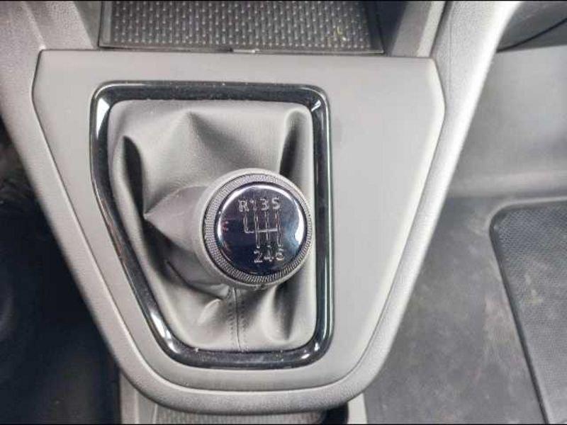 Renault Kangoo VAN L1 blue dCi 95 con open sesame® by Rena