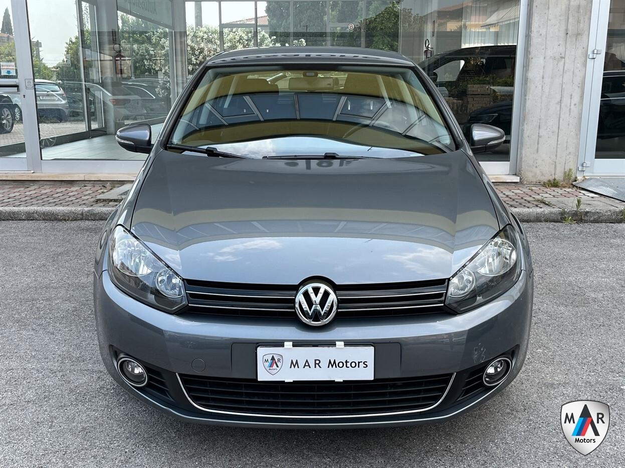Volkswagen Golf 1.4 TSI 122CV 5p. Highline