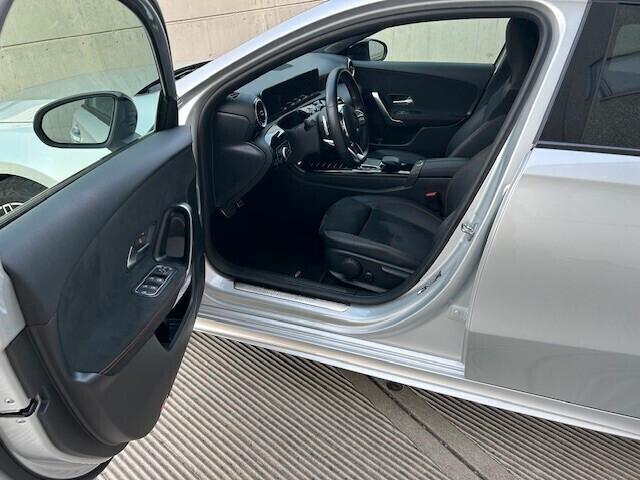 Mercedes-benz A 180 d Automatic AMG Line Premium