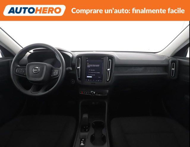 VOLVO XC40 B3 automatico Essential