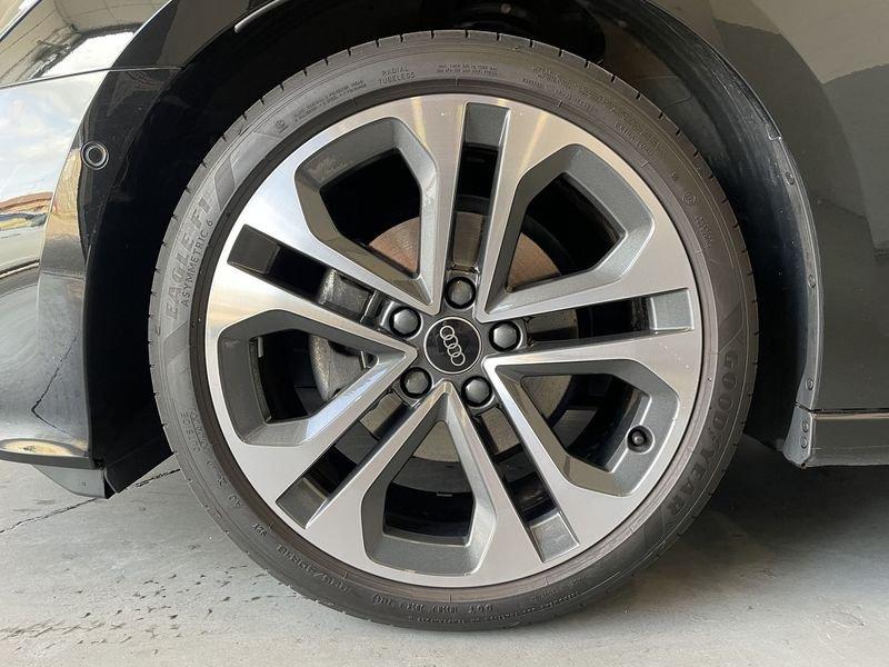 Audi A3 35 TFSI S tronic S line Edition