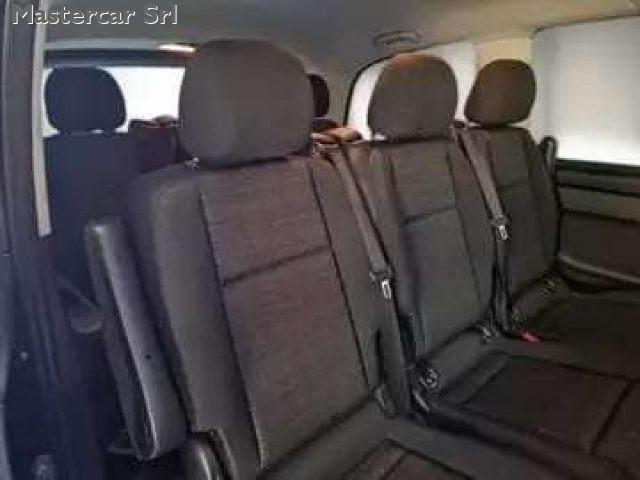 MERCEDES-BENZ Vito 2.0 116 CDI COMPACT TOURER PRO AUTO 8POSTI FY528YM