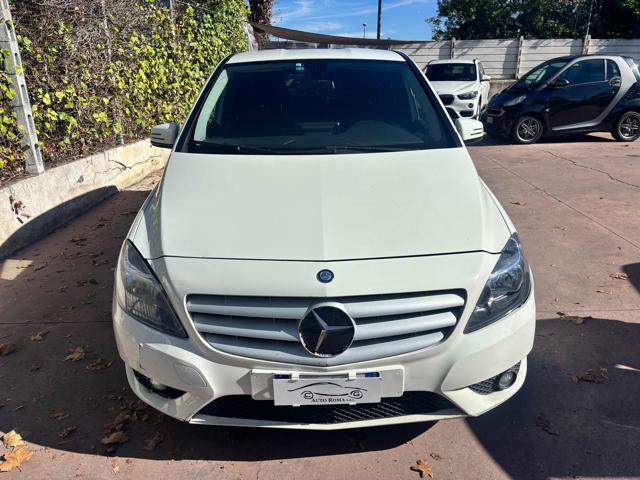 MERCEDES-BENZ B 180 CDI Automatic Executive IN OUTLET