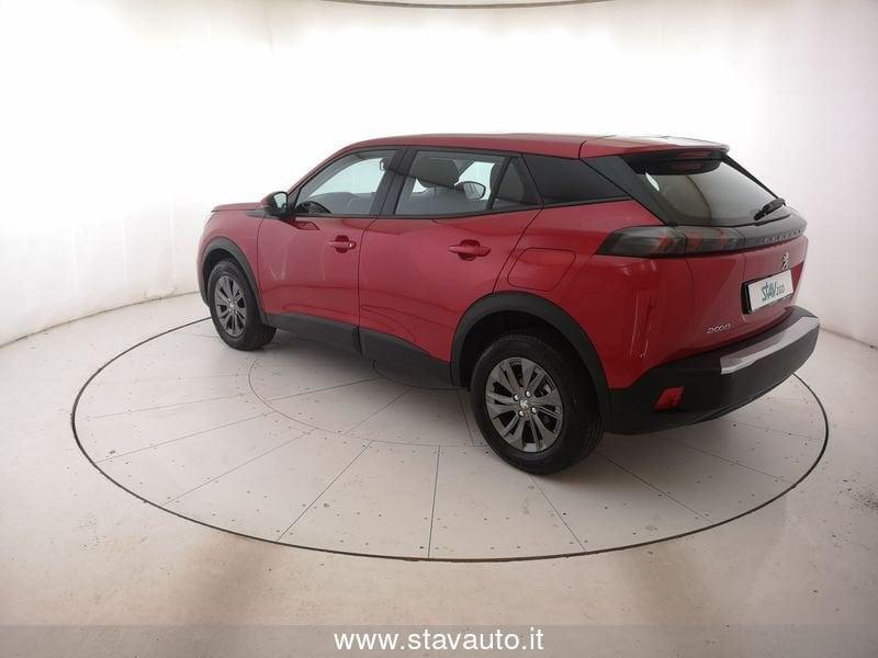 Peugeot 2008 2008 PureTech 100 S&S Active