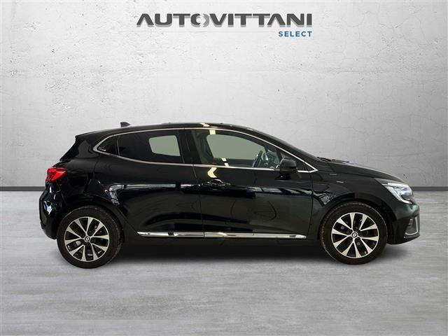 RENAULT Clio 1.0 tce Intens 90cv my21